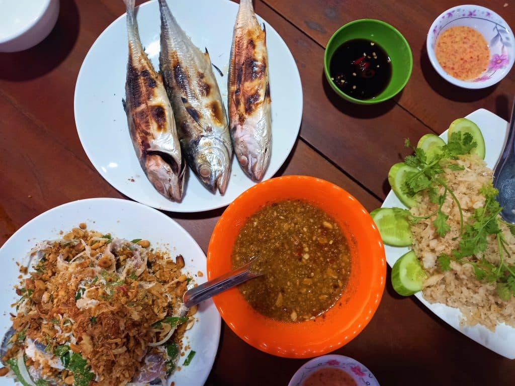 Dat Do Strand, Insel Phu Quoc, Vietnam