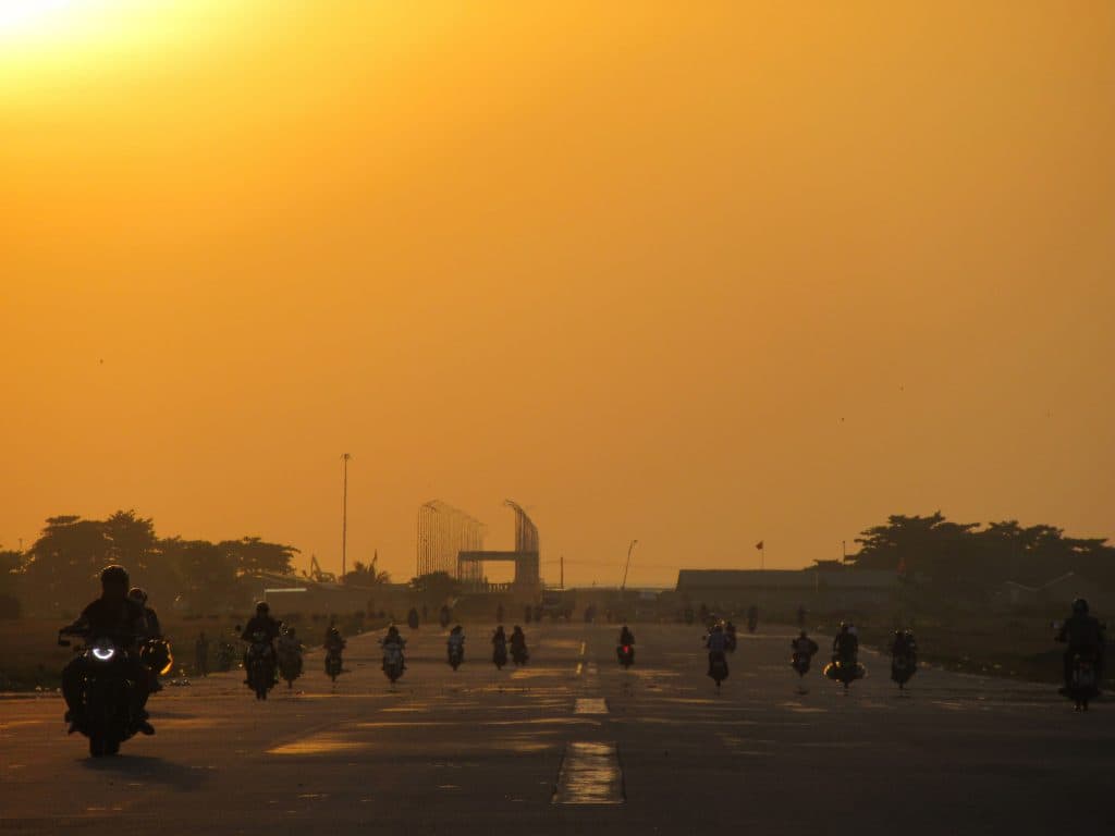 Duong Dong, Insel Phu Quoc, Vietnam