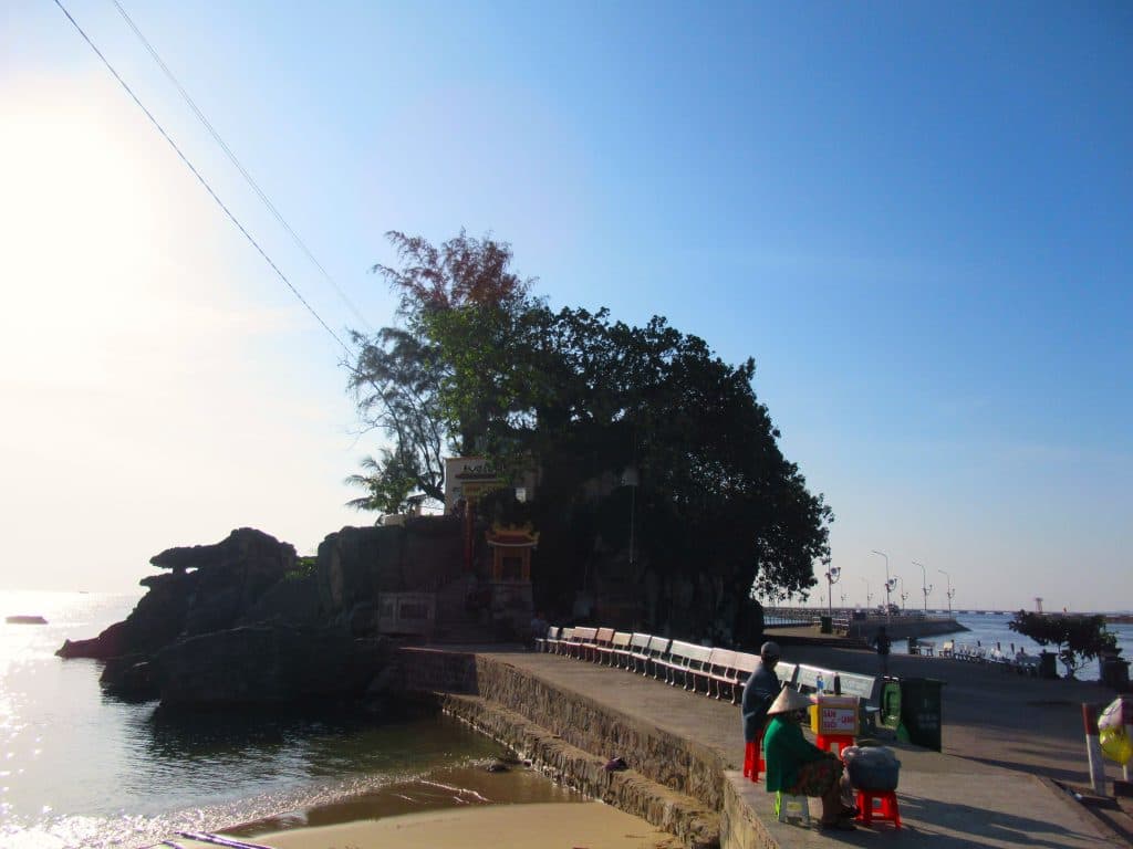 Duong Dong, Insel Phu Quoc, Vietnam