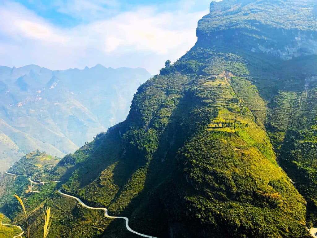Ha Giang Loop