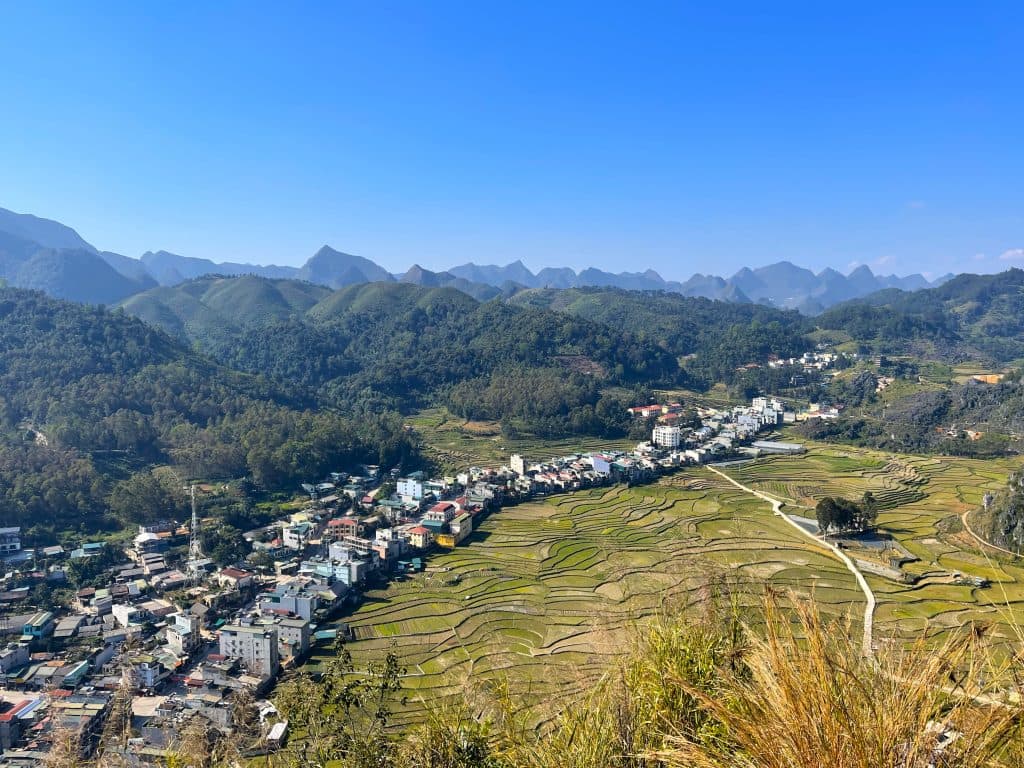 Dong Van, Ha Giang