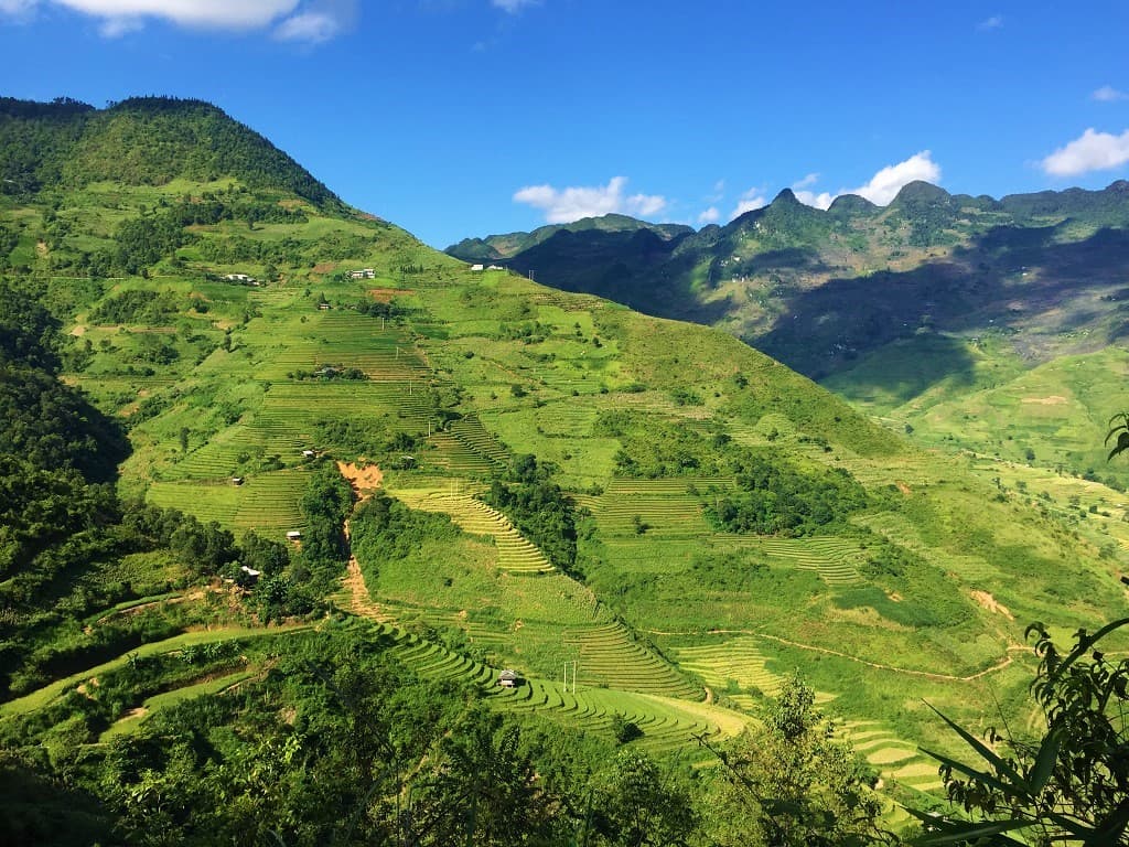 Ha Giang Loop
