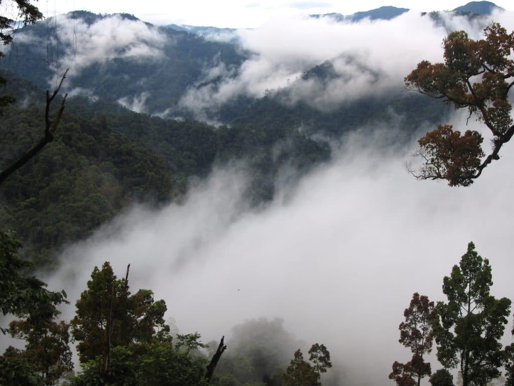 Ho Chi Minh Straße, Vietnam