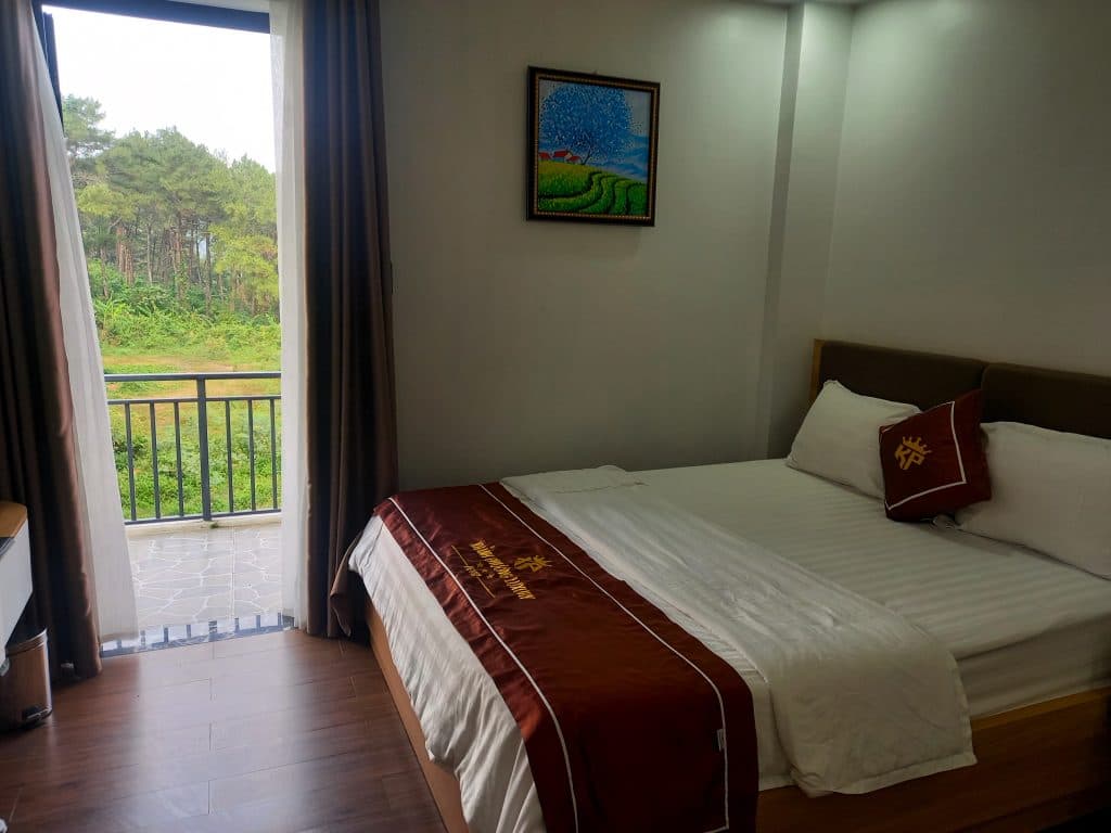 Khanh Phuong Hotel, Khe Sanh, Vietnam