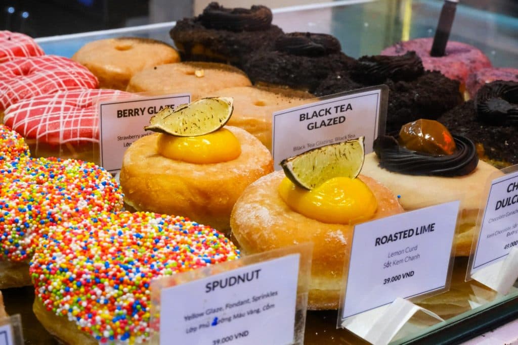 Cafe Apartment in Saigon, 42 Nguyen Hue, Ho Chi Minh, Vietnam