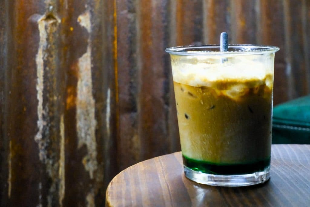 Cafe Apartment in Saigon, 42 Nguyen Hue, Ho Chi Minh, Vietnam