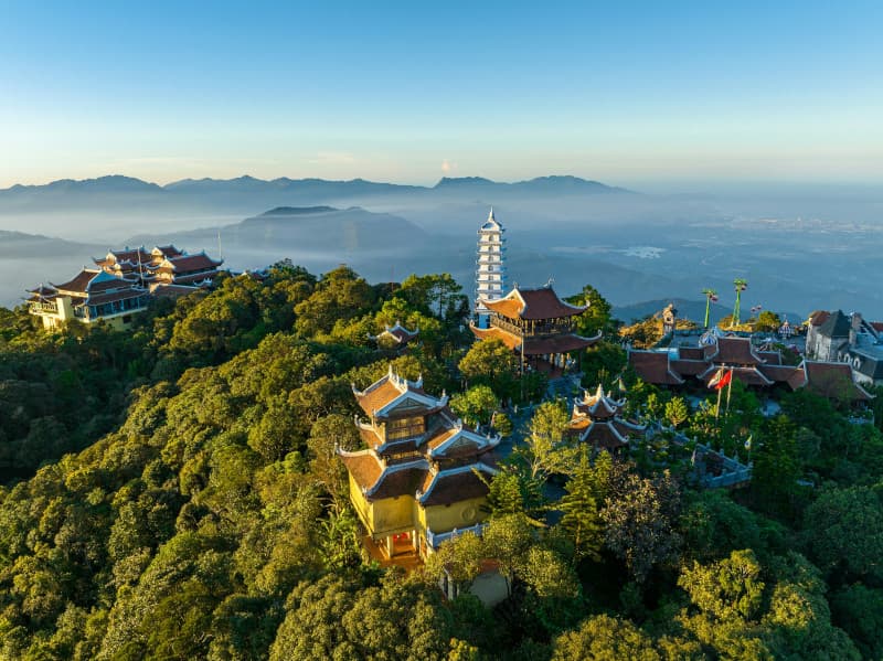 Hue Travel Guide - Ba Na Hills
