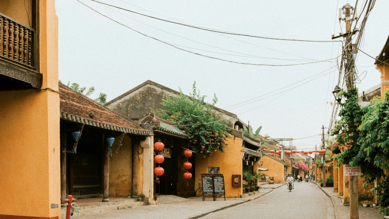 Hoi An best things to do & travel guide