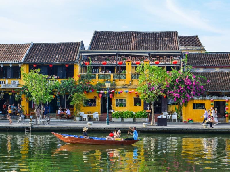 Hoi An Travel Guide
