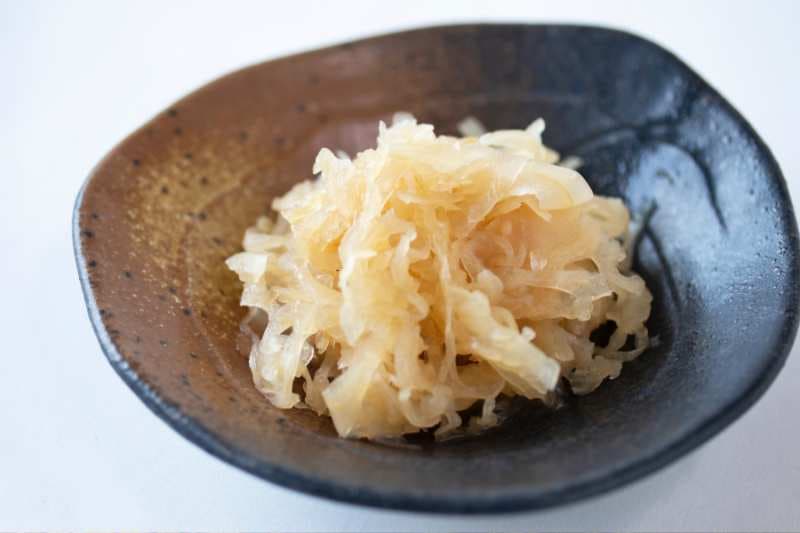 Những món ăn ngon của Đức - Sauerkraut - Dưa cải bắp