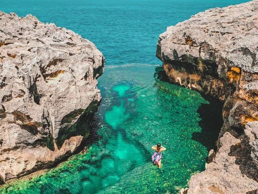 Hướng dẫn du lịch Bali tự túc