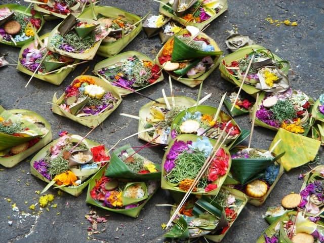 Hướng dẫn du lịch Bali tự túc