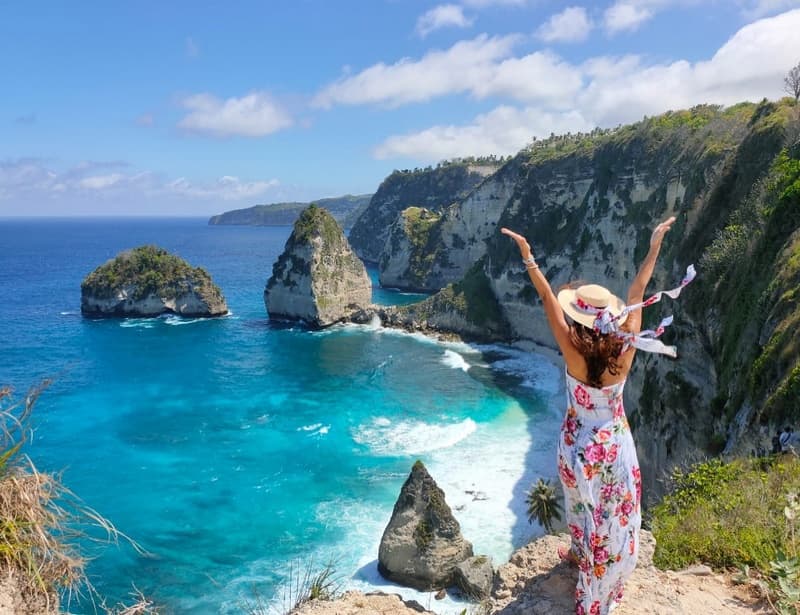 Hướng dẫn du lịch Bali tự túc