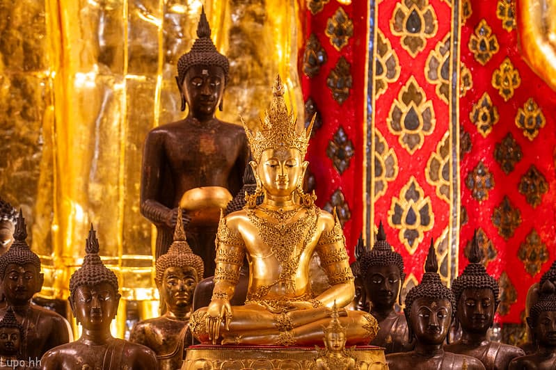 Hướng dẫn du lịch Chiang Mai tự túc - Thái Lan