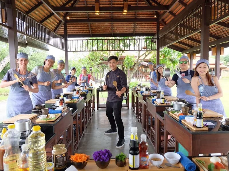 Hướng dẫn du lịch Chiang Mai tự túc - Thái Lan