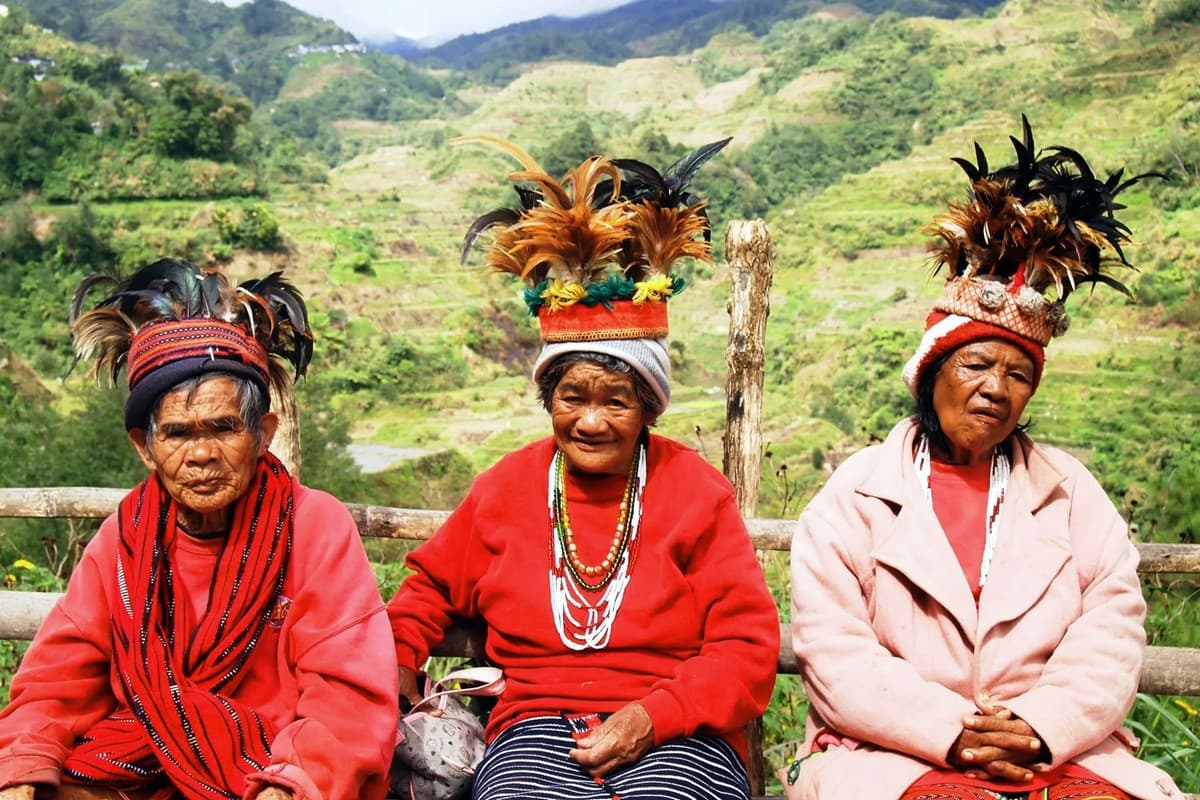 Hướng dẫn du lịch Philippines tự túc