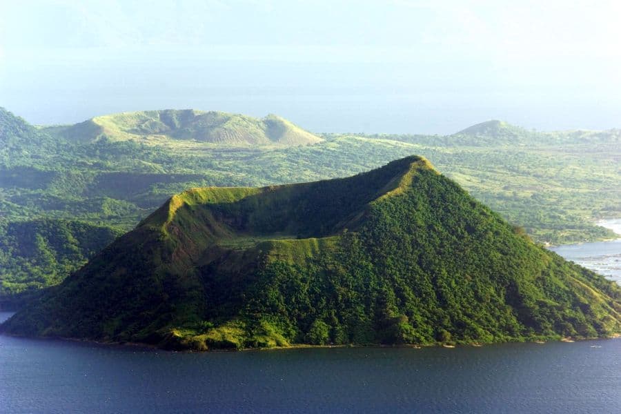 Hướng dẫn du lịch Philippines tự túc