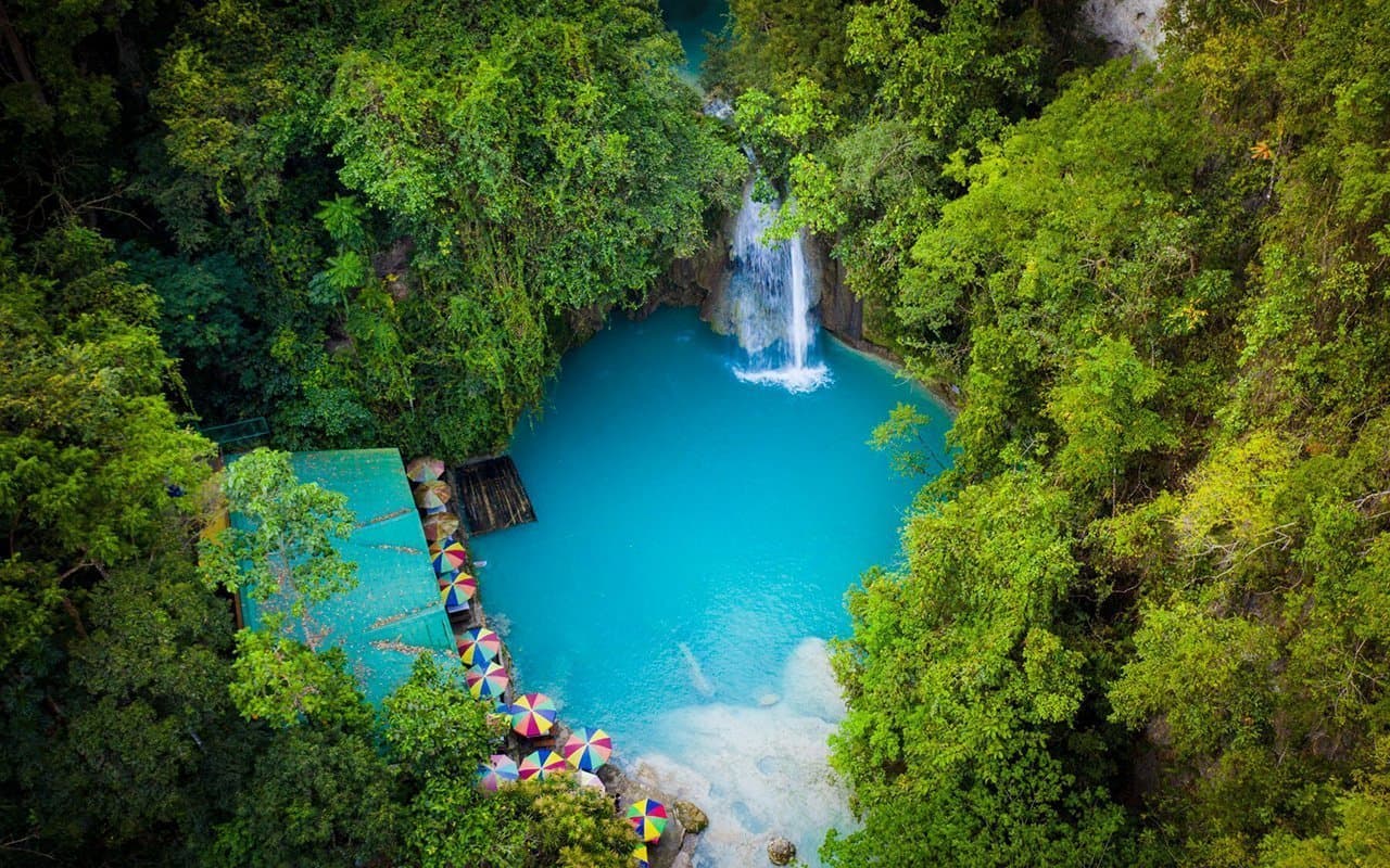 Hướng dẫn du lịch Philippines tự túc