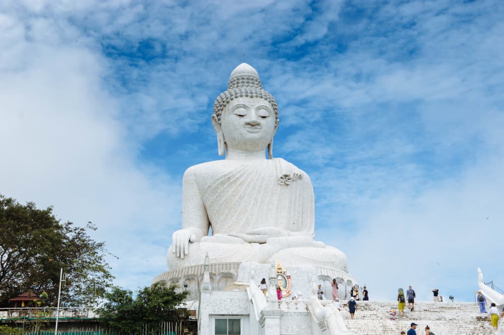 Hướng dẫn du lịch Phuket