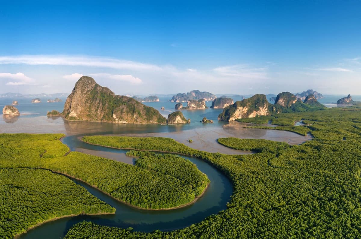 Hướng dẫn du lịch Phuket