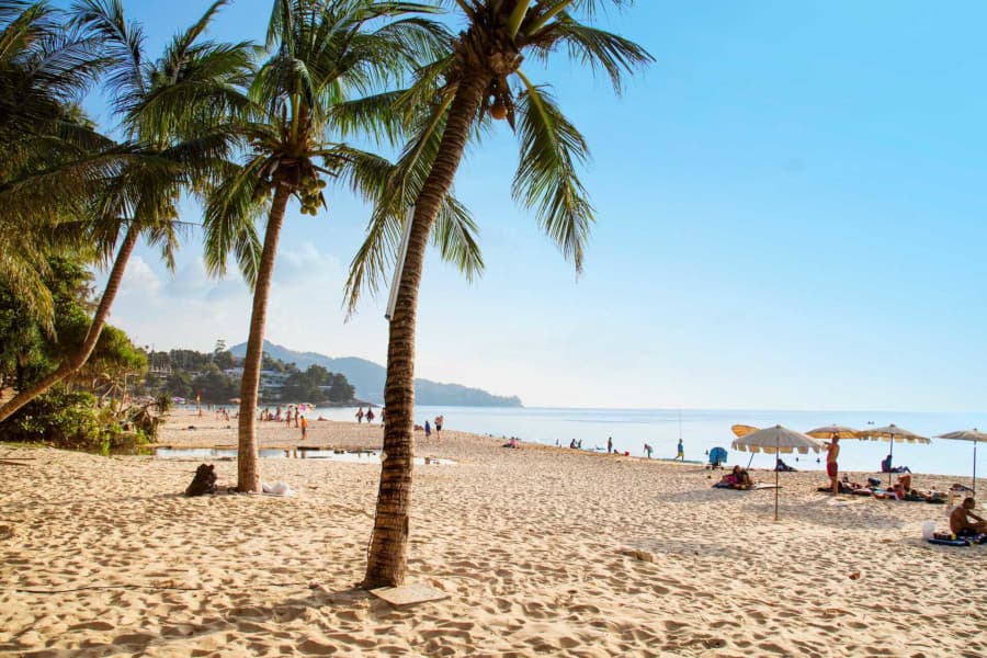 Hướng dẫn du lịch Phuket