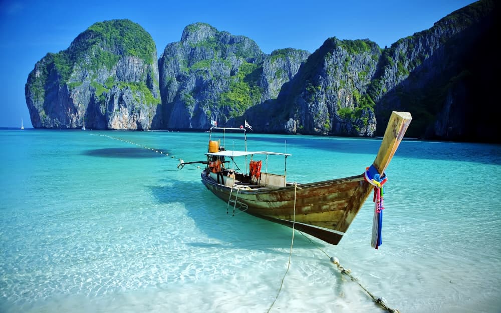 Hướng dẫn du lịch Phuket