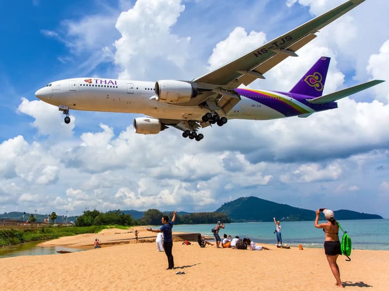 Hướng dẫn du lịch Phuket