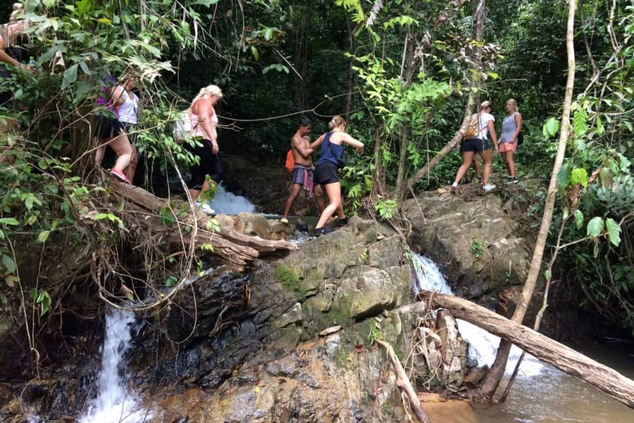 Hướng dẫn du lịch Phuket