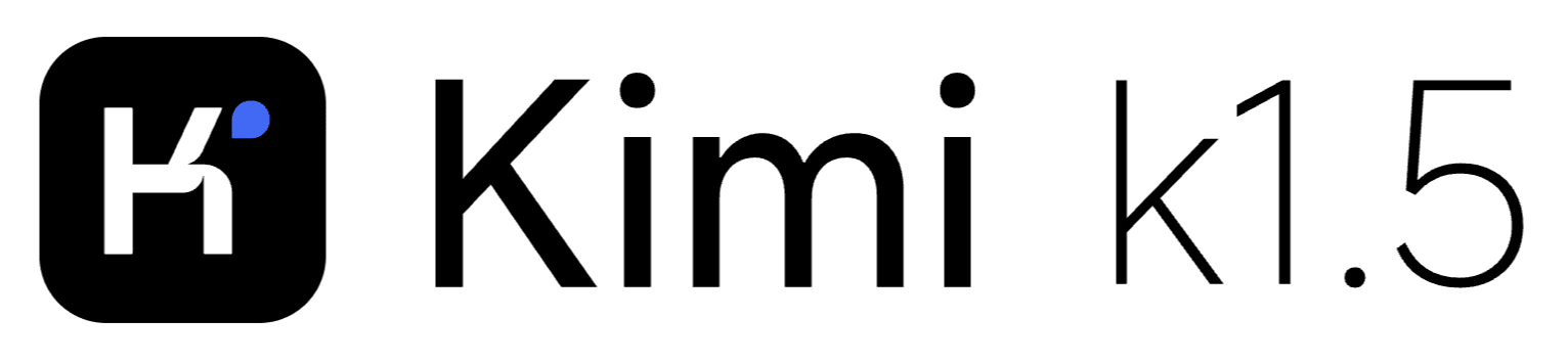 Kimi k1.5: Multimodales Modell