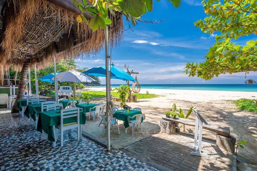 Du lịch Phuket
