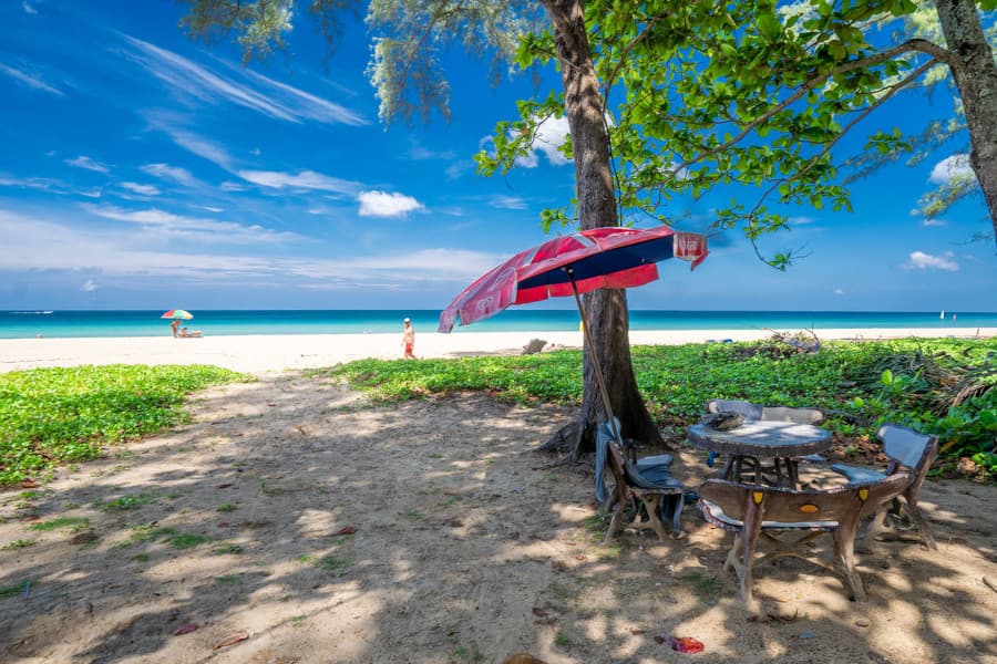 Du lịch Phuket