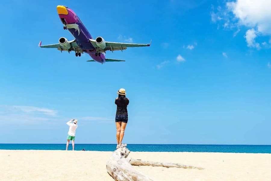 Du lịch Phuket
