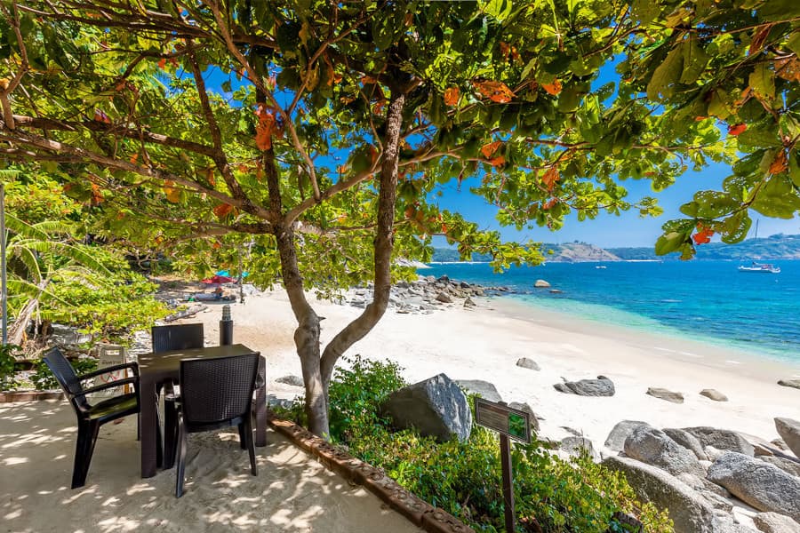 Du lịch Phuket