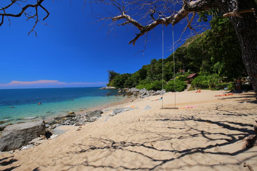 Du lịch Phuket