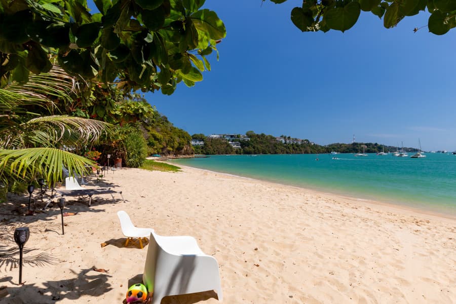 Du lịch Phuket