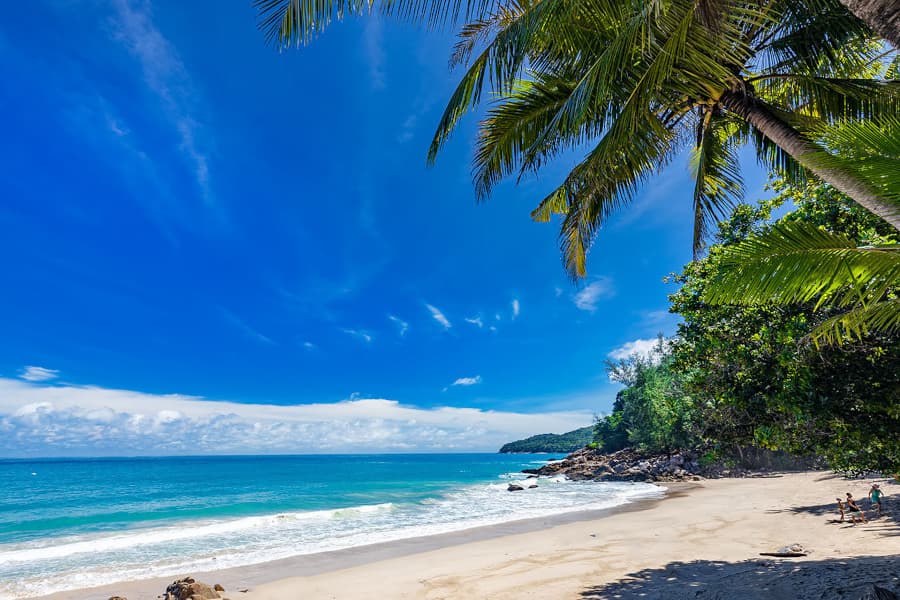 Du lịch Phuket