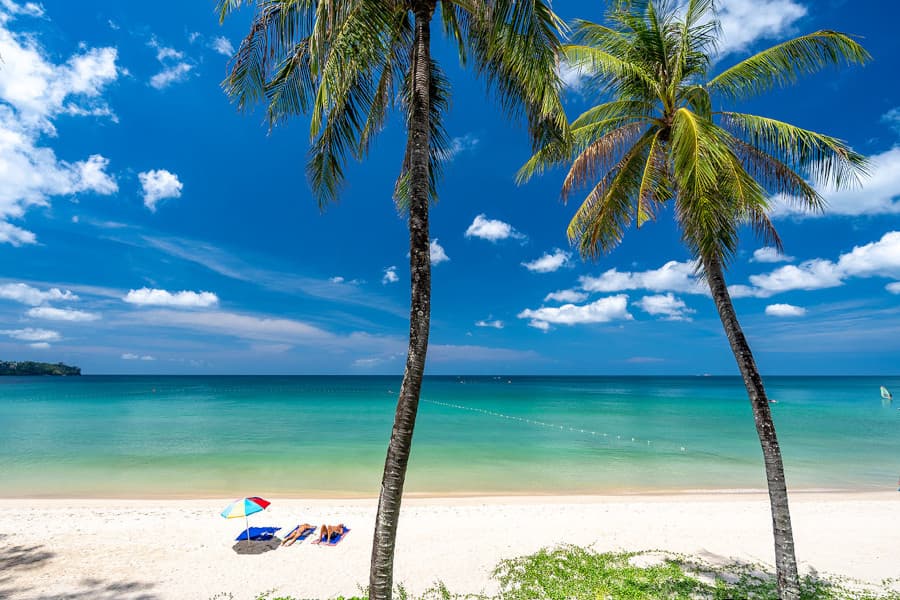 Du lịch Phuket