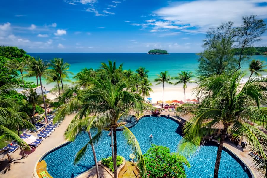 Du lịch Phuket