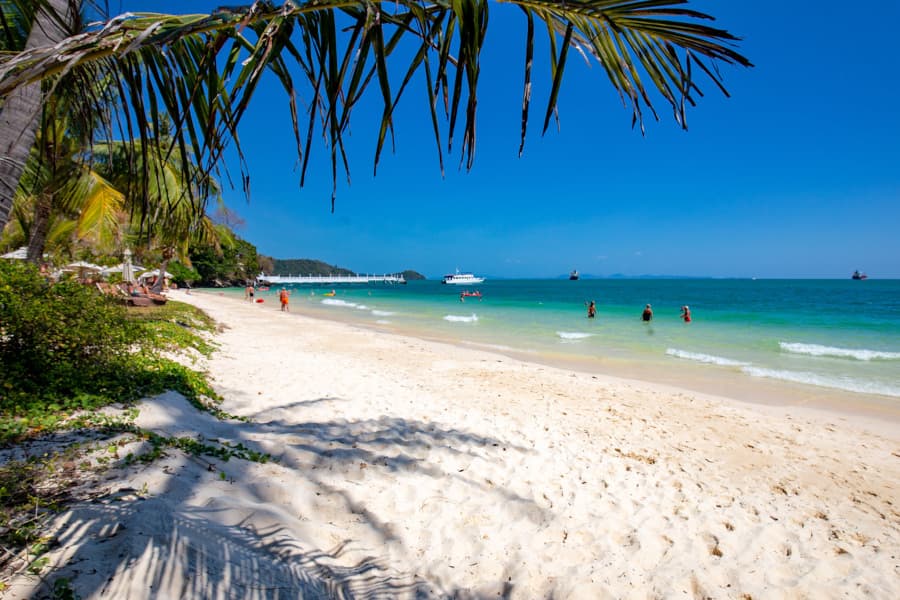 Du lịch Phuket