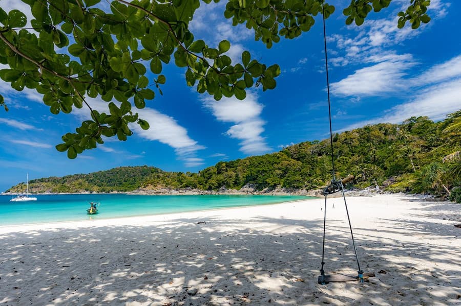 Du lịch Phuket
