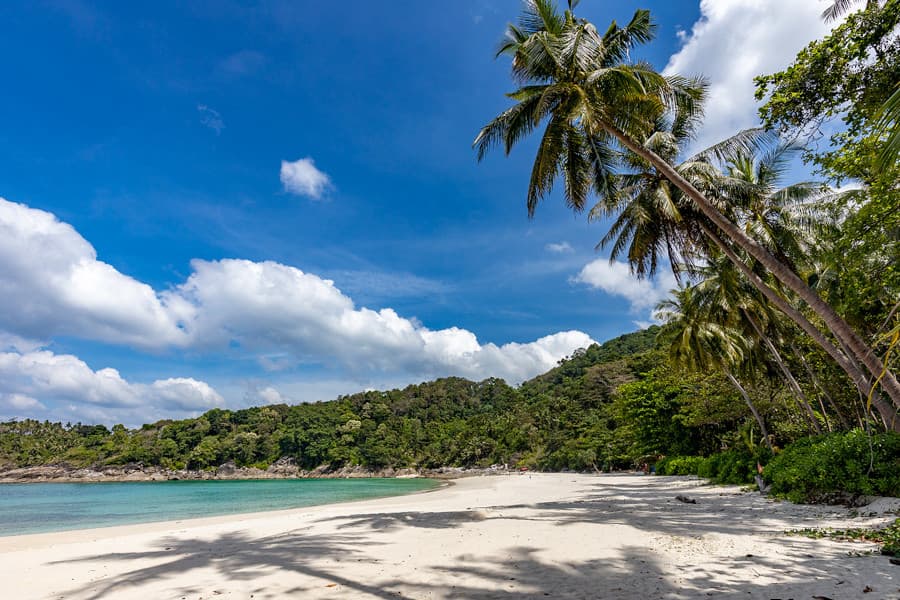 Du lịch Phuket