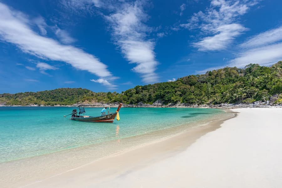 Du lịch Phuket
