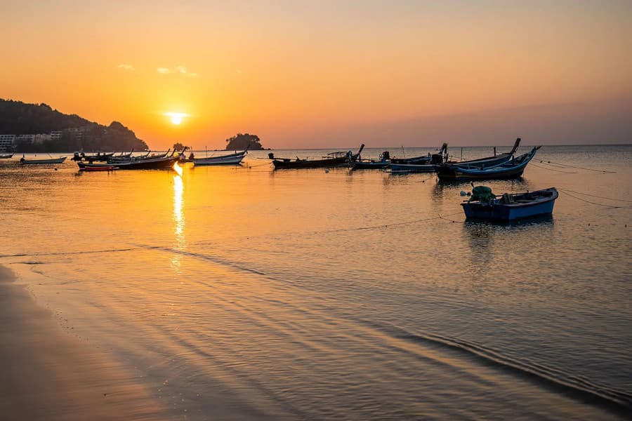 Du lịch Phuket
