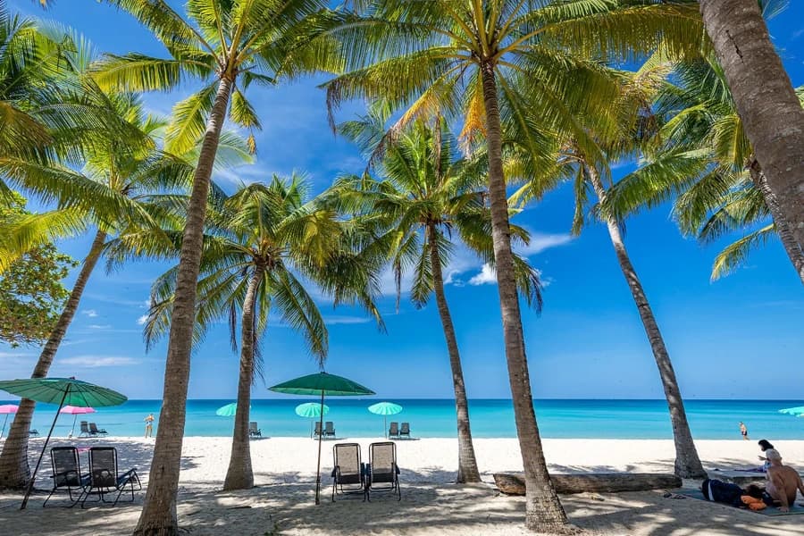 Du lịch Phuket