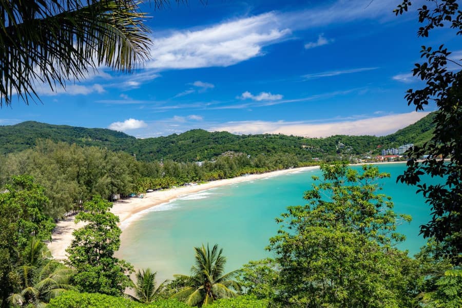Du lịch Phuket