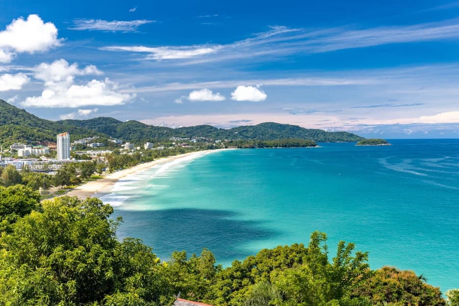 Du lịch Phuket
