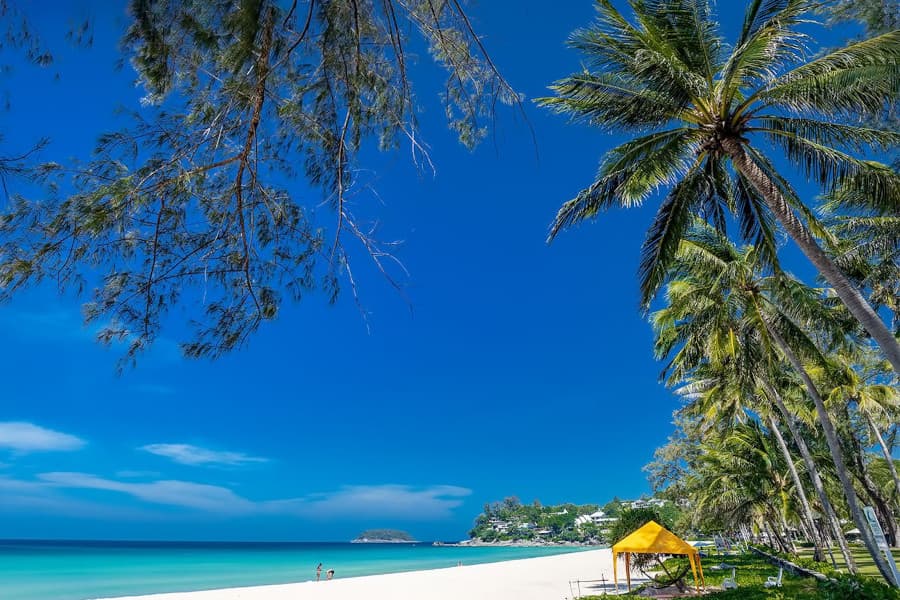 Du lịch Phuket