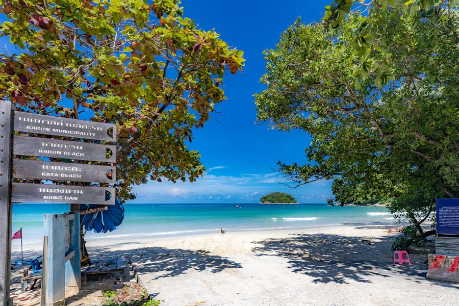Du lịch Phuket