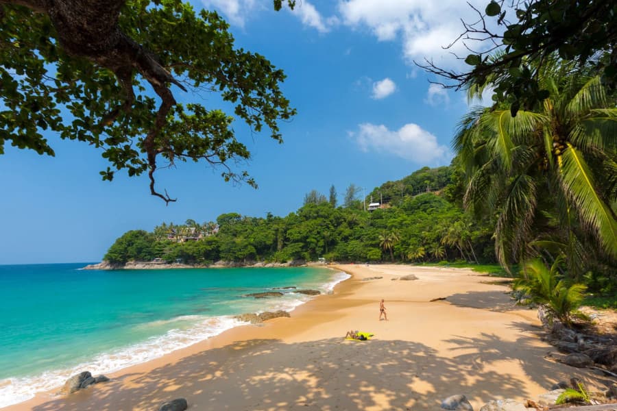 Du lịch Phuket