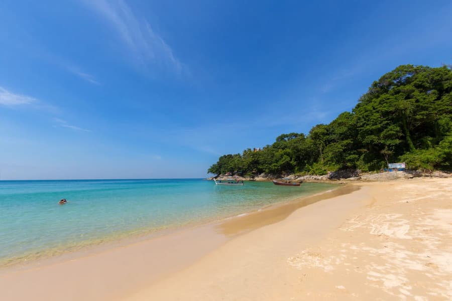 Du lịch Phuket
